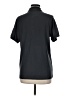 Port Authority Black Short Sleeve Polo Size M - photo 2