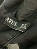 Zaful 100% Polyester Black Jacket Size 8 - photo 7