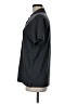 Port Authority Black Short Sleeve Polo Size M - photo 5