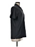 Port Authority Black Short Sleeve Polo Size M - photo 4