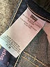 Levi's Hearts Blue Jeans Size M - photo 5