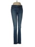 J.Crew Blue Jeans Size 28 waist (tall) - photo 1