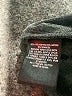 Mossimo Solid Gray Casual Dress Size M - photo 8