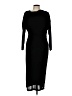 Alexia Admor Black Cocktail Dress Size L - photo 1