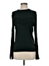 Ted Baker London Green Turtleneck Sweater Size 4 (1) - photo 1