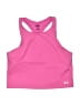 Under Armour Pink Active Tank Size XL (youth) - photo 1