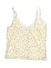 Pink Rose Ivory Sleeveless Top Size S (kids) - photo 2