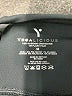 Yogalicious Black Active Pants Size M - photo 3