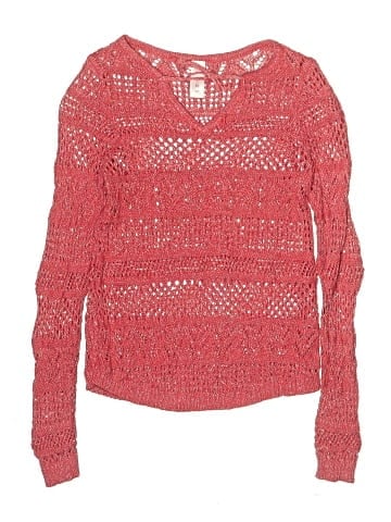 Justice Long Sleeve Top (view 1)