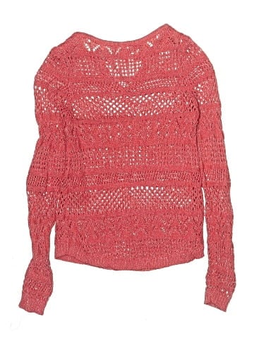 Justice Long Sleeve Top (view 2)