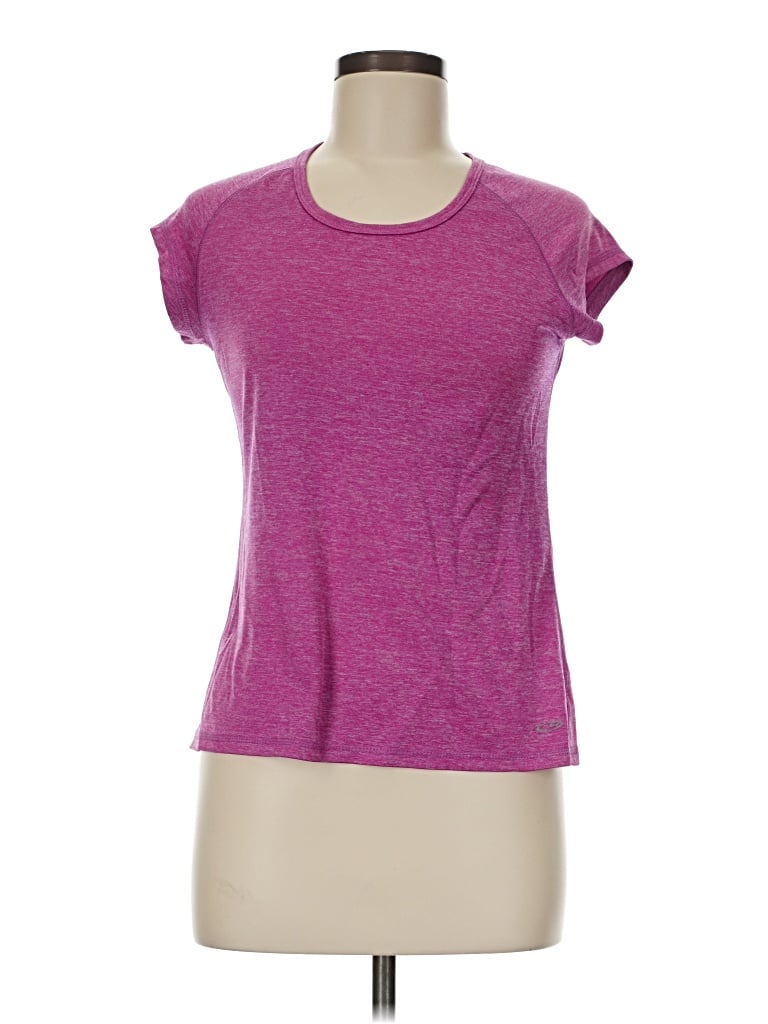 Pre-owned C9 By Champion Active T-shirt In Pink