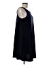 Old Navy Solid Blue Casual Dress Size M - photo 4