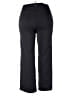 Soothfeel Solid Black Active Pants Size 2XL - photo 2
