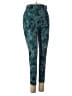 Athleta Teal Active Pants Size S - photo 1