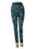 Athleta Teal Active Pants Size S - photo 2