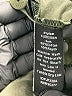 Sanctuary Green Jacket Size M - photo 7