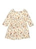 Unbranded Ivory Dress Size 5T - photo 1