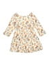 Unbranded Ivory Dress Size 5T - photo 2