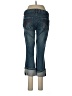 Vans Hearts Blue Jeans Size 9 - photo 2
