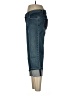 Vans Hearts Blue Jeans Size 9 - photo 5