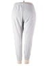 Hollister Solid Gray Sweatpants Size XXL - photo 2