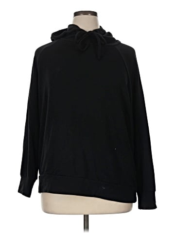 Eddie Bauer Pullover Hoodie (view 1)