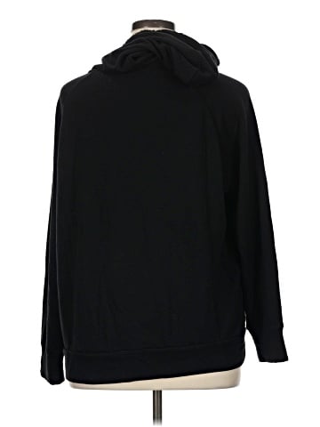 Eddie Bauer Pullover Hoodie (view 2)