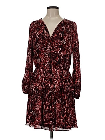 Marie Oliver Casual Dress (view 1)