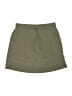 all in motion Solid Green Active Skort Size XS - photo 1
