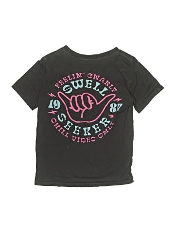 Cotton on Kids Short Sleeve T-Shirt (view 2)