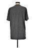 Assorted Brands Solid Gray Short Sleeve T-Shirt Size M - photo 2