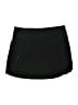 Athleta Solid Black Casual Skirt Size XL - photo 1