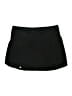 Athleta Solid Black Casual Skirt Size XL - photo 2