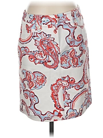 J. McLaughlin Casual Skirt (view 1)