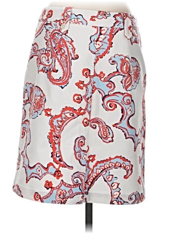 J. McLaughlin Casual Skirt (view 2)