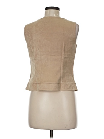 Alain Figaret Sleeveless Blouse (view 2)