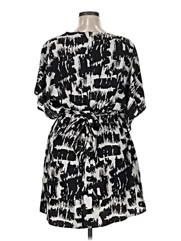 VERTIGO Casual Dress (view 2)
