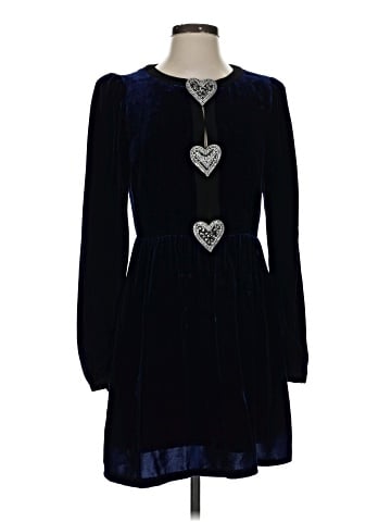 Saloni Casual Dress (view 1)