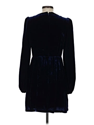 Saloni Casual Dress (view 2)