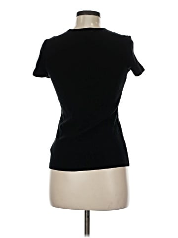 Lauren by Ralph Lauren Short Sleeve T-Shirt (view 2)