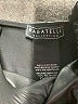 Bagatelle 100% Polyurethane Black Dress Pants Size M - photo 7