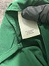 Ann Taylor Green Long Sleeve Blouse Size M - photo 8