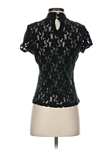 J.P. & Mattie Short Sleeve Top (view 2)