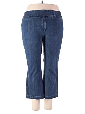 eShakti Jeans (view 1)