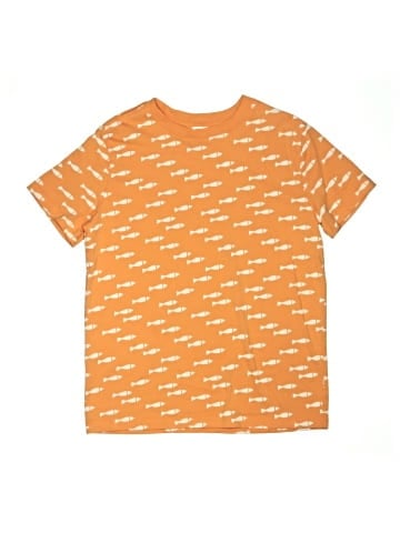 Hanna Andersson Short Sleeve T-Shirt (view 1)