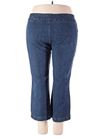 eShakti Jeans (view 2)