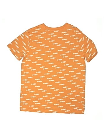 Hanna Andersson Short Sleeve T-Shirt (view 2)