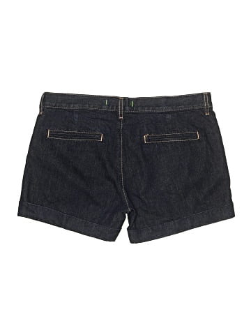 J Brand Denim Shorts (view 2)
