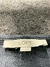 Ann Taylor LOFT 100% Cotton Gray Coat Size S - photo 6