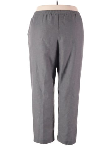 Alfred Dunner Casual Pants (view 2)